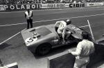Ford GT40 (Mk II) 1965 года